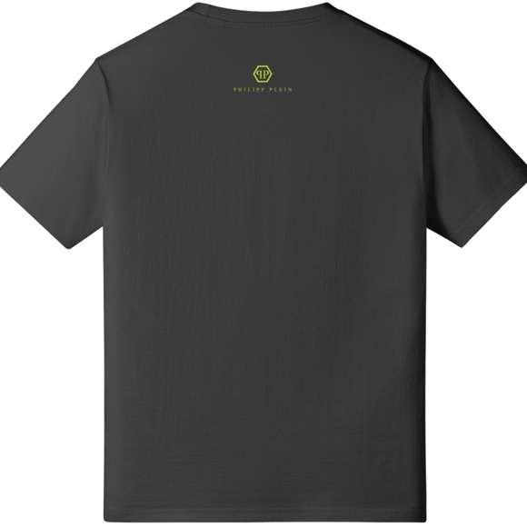 Philipp Plein Dot Skull - Picture 3 of 4